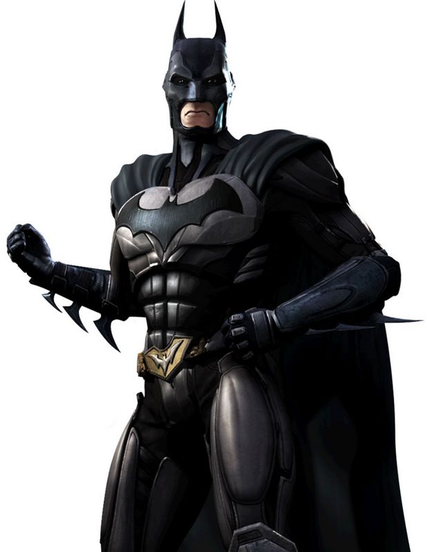ausmalbild Batman Ausmalbilder