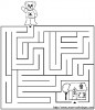 labyrinth malvorlagen