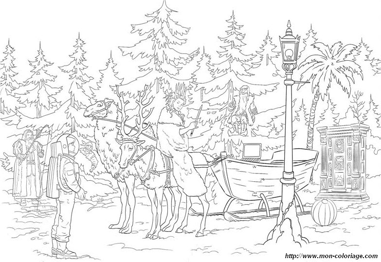 narnia coloring pages reepicheep lego - photo #5