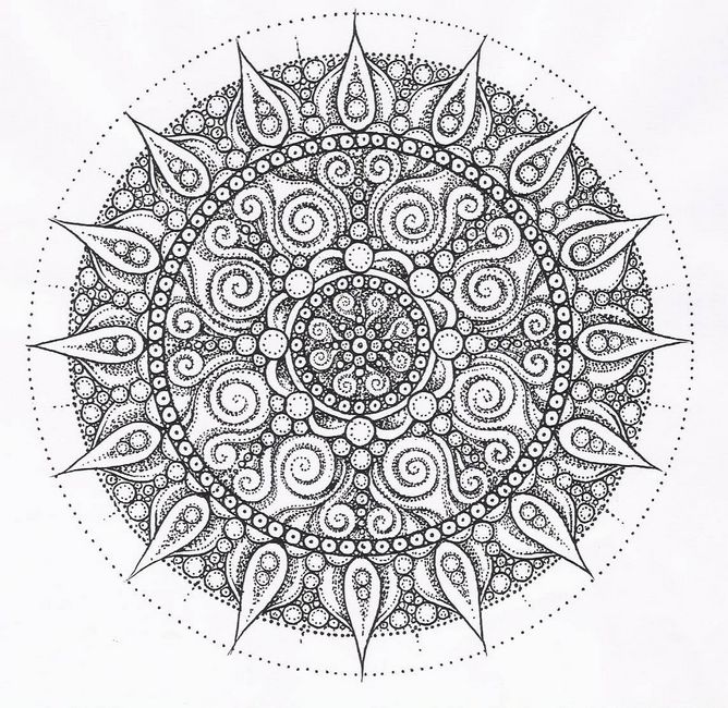 ausmalbild Ein Mandala sehr detaillierte.jpeg