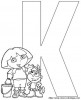 dora K