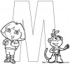 dora M