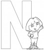 dora N
