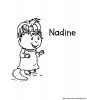 nadine