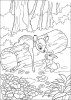 Klopfer und Bambi