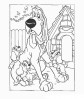 Bloodhound Pluto