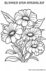 Schicken Sie ihr einen Blumenstrauss