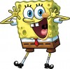 sponge bob