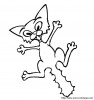 katze 012