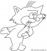 katze 017