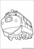 wilson chuggington