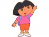 Dora die Forscherin