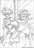 son gohan picccolo trunks