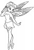 Disney Tinkerbell