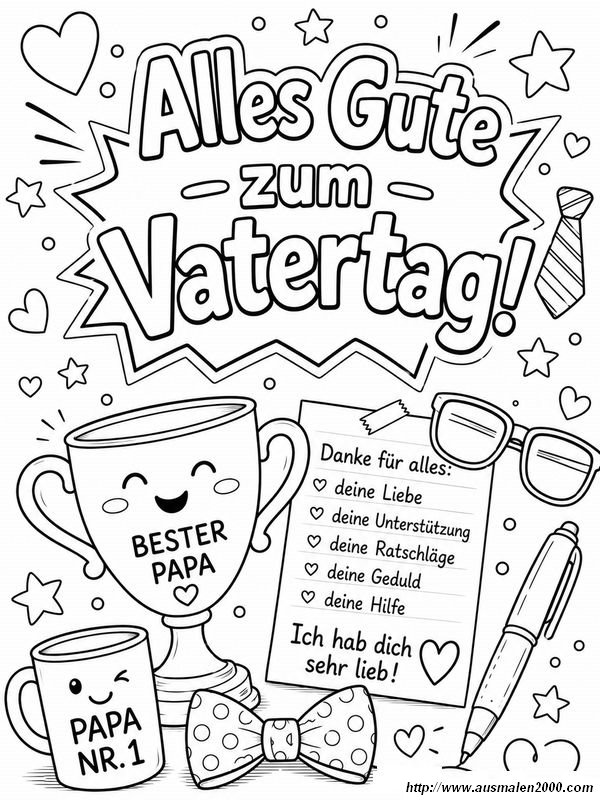 ausmalbild Fur kurzfristige Geschenke Ein Geschenk finden ist nicht immer einfach