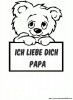 Papas Liebe