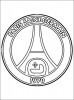 Der Paris Saint Germain Football Club