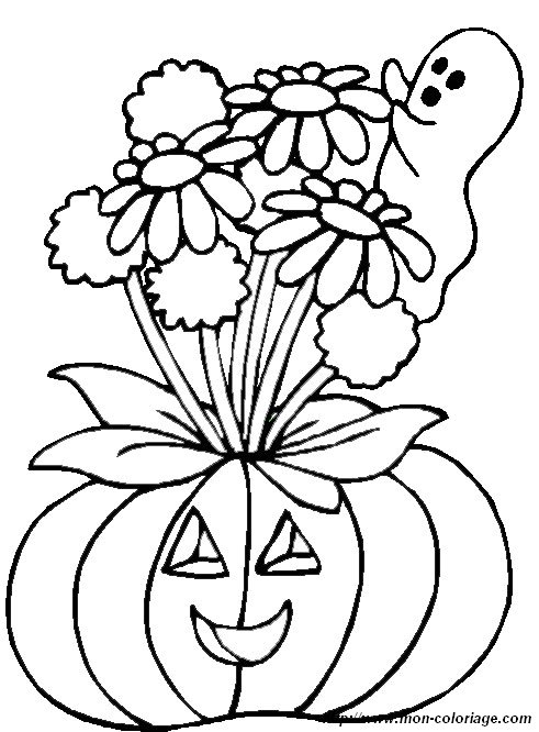 ausmalbild haloween halloween1 006