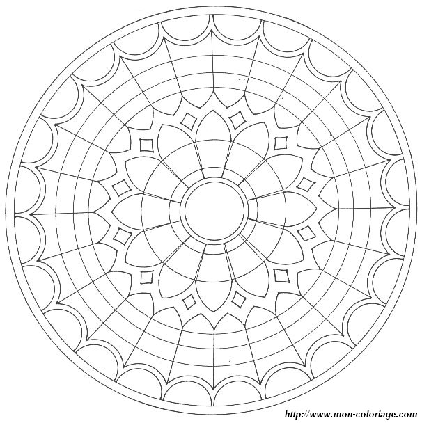 ausmalbild mandalas mandalas1a10 005