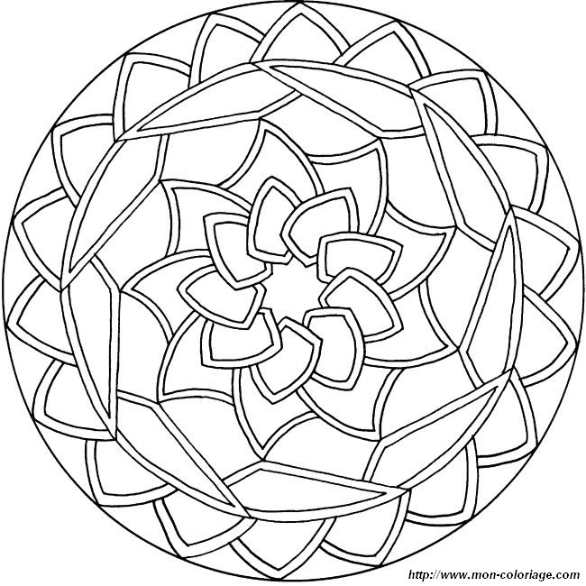 ausmalbild mandalas mandalas23a34 008