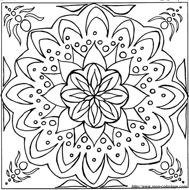 ausmalbild mandalas mandalas23a34 009