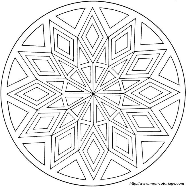 ausmalbild mandalas mandalas35a46 014