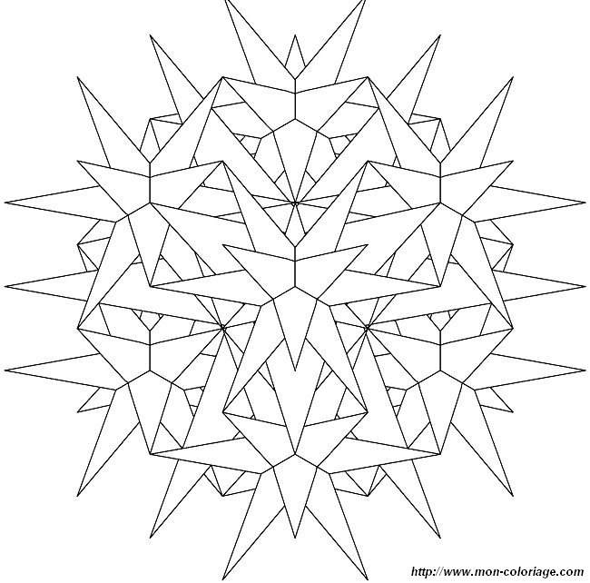 ausmalbild mandalas mandalas35a46 022