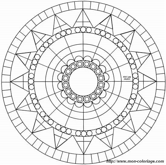 ausmalbild mandalas mandalas47a60 036