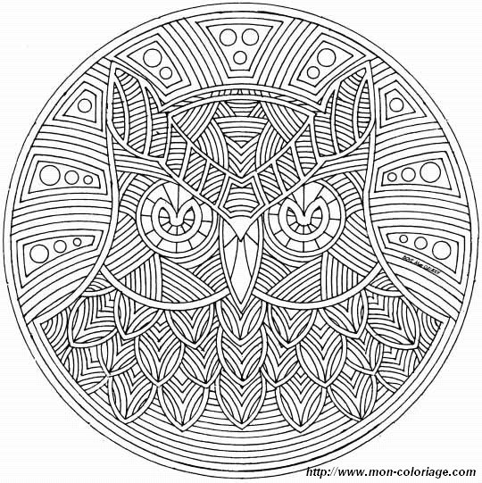 ausmalbild mandalas mandalas47a60 040