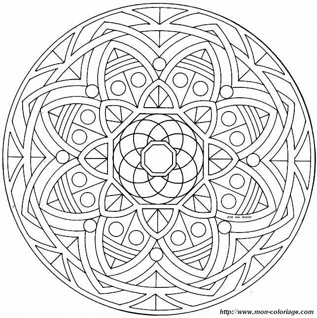 ausmalbild mandalas mandalas61a75 003