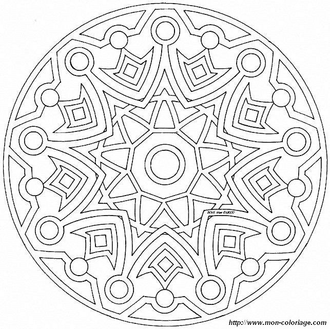 ausmalbild mandalas mandalas61a75 005