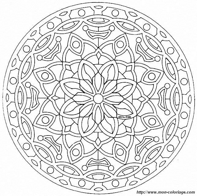 ausmalbild mandalas mandalas61a75 009