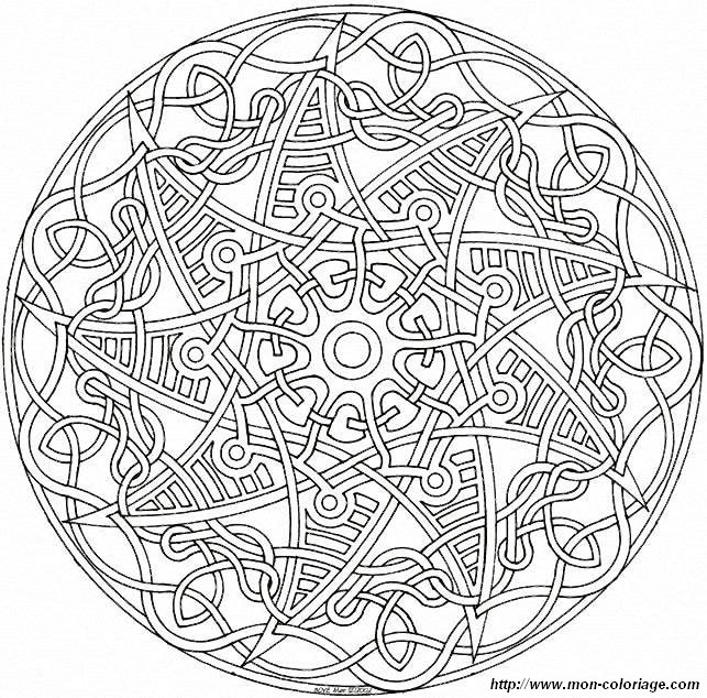 ausmalbild mandalas mandalas76a95 008