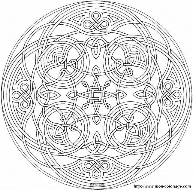 ausmalbild mandalas mandalas76a95 009