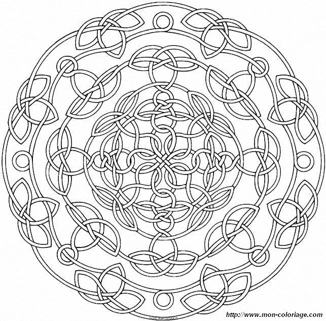 ausmalbild mandalas mandalas76a95 011