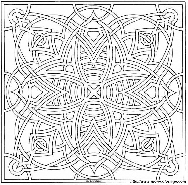 ausmalbild mandalas mandalas76a95 017