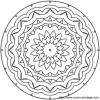ein schones mandala