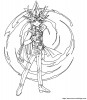 yu gi oh magische karten