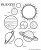 planeten des sonnensystems