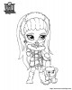 monster high gratis