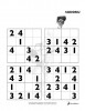 Sudoku leicht