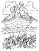 Das fest der Fische