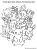 Alle Pokemon zusammen du hast die Wahl