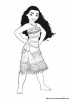 Hier ist Disneys bevorstehende Princess Moana