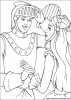 ritter und prinzessin
