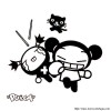 pucca g 1