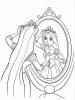 Eine Disney Prinzessin