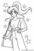 sternen und sailor moon