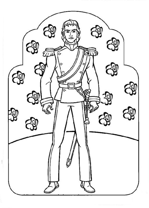 ausmalbild Kaiser Franz Joseph
