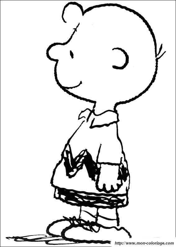 ausmalbild snoopy 02